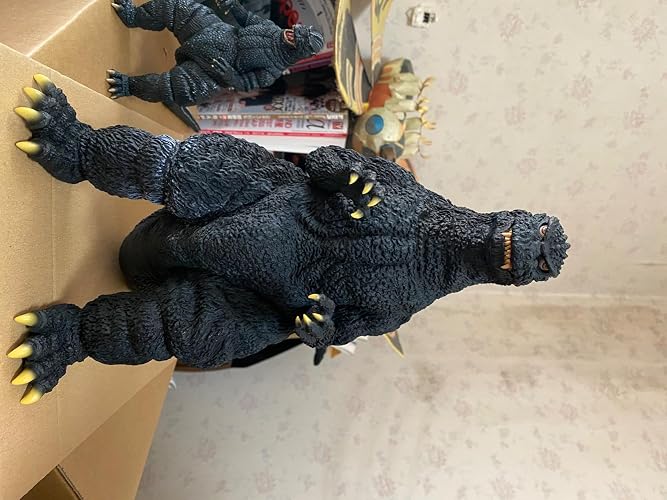 Amazon.co.jp: GARAGE TOY 東宝30cmシリーズ 酒井ゆうじ造形